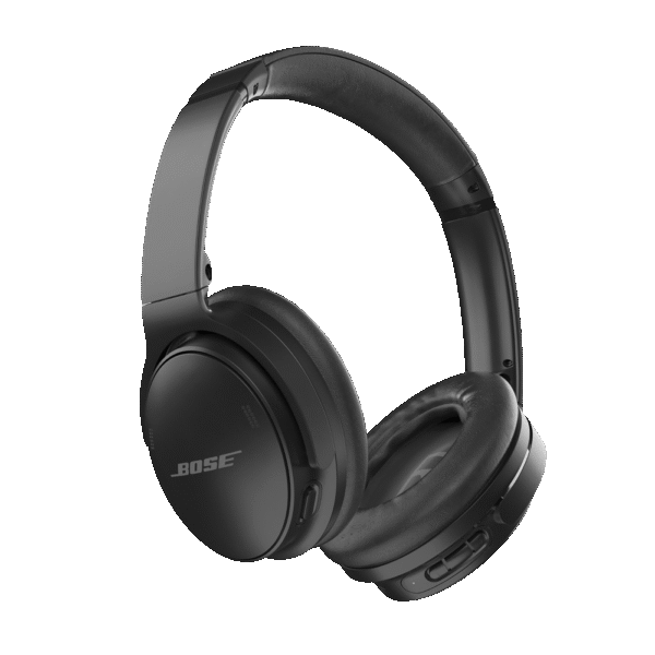 Boses QuietComfort Headphones