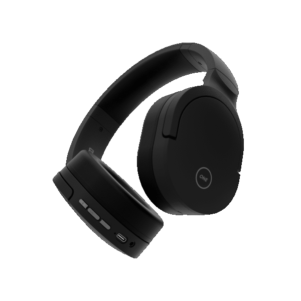 One Harmony Sound Pro+ Elite Series Studio-Quality Headphones