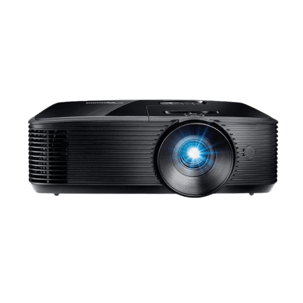 Second image of MiniBeam Gaming Projector