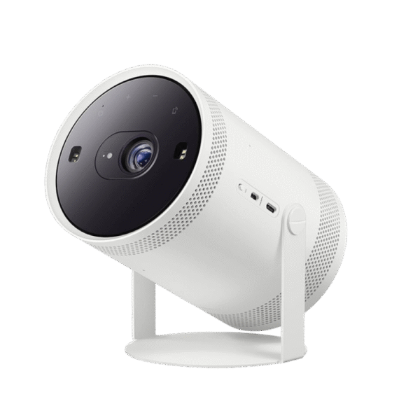 PocketPro Smart Portable Projector