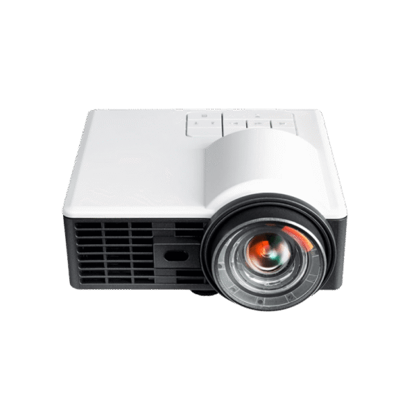 Lumina Lite Portable LED Projector