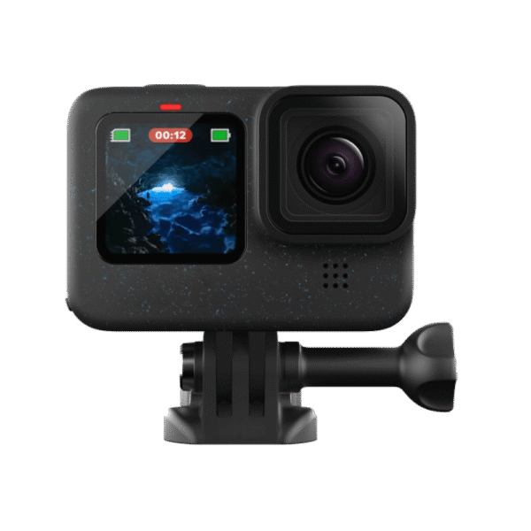 Hera 11 Black 4k Video