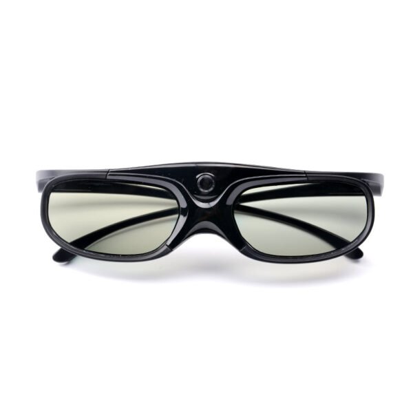 Active Shutter 3D Glasses