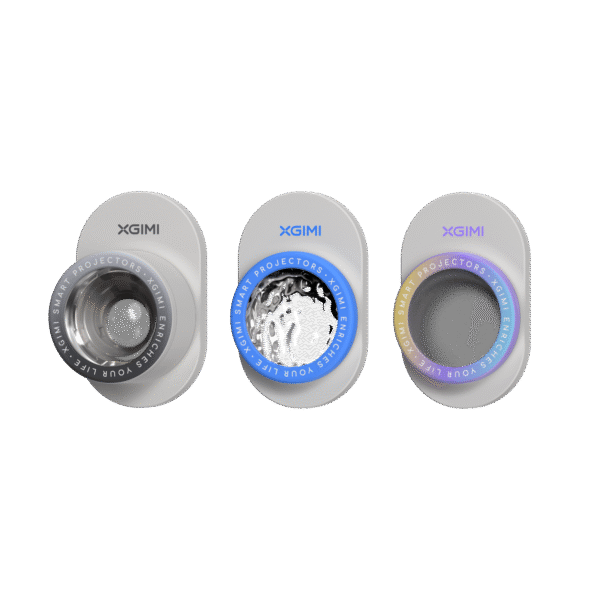 XGIMI Magnetic Creative Filter (3-Pack)